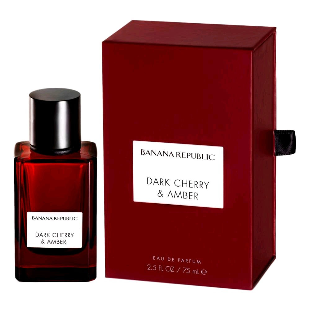 Perfume unisex eau de parfum 2,5 oz