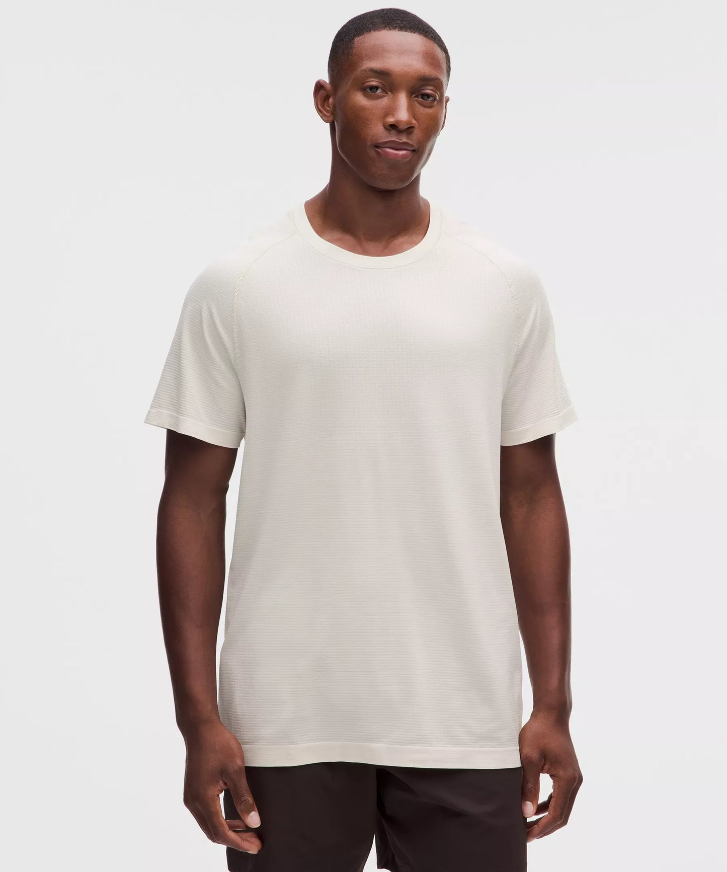Camisa de manga corta