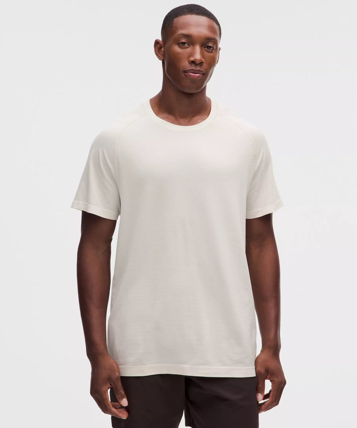 Camisa de manga corta