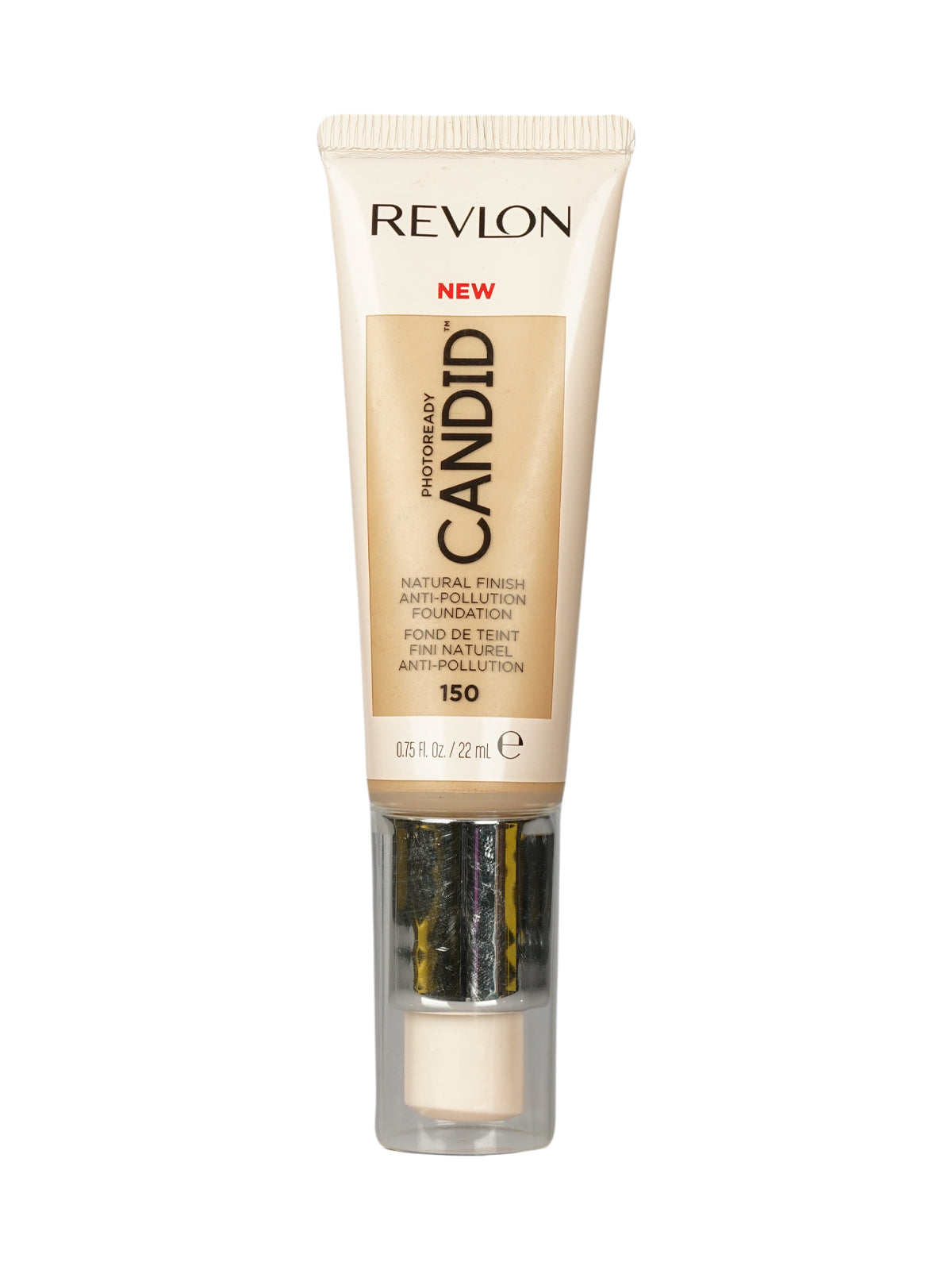 Base de maquillaje 0,75 oz