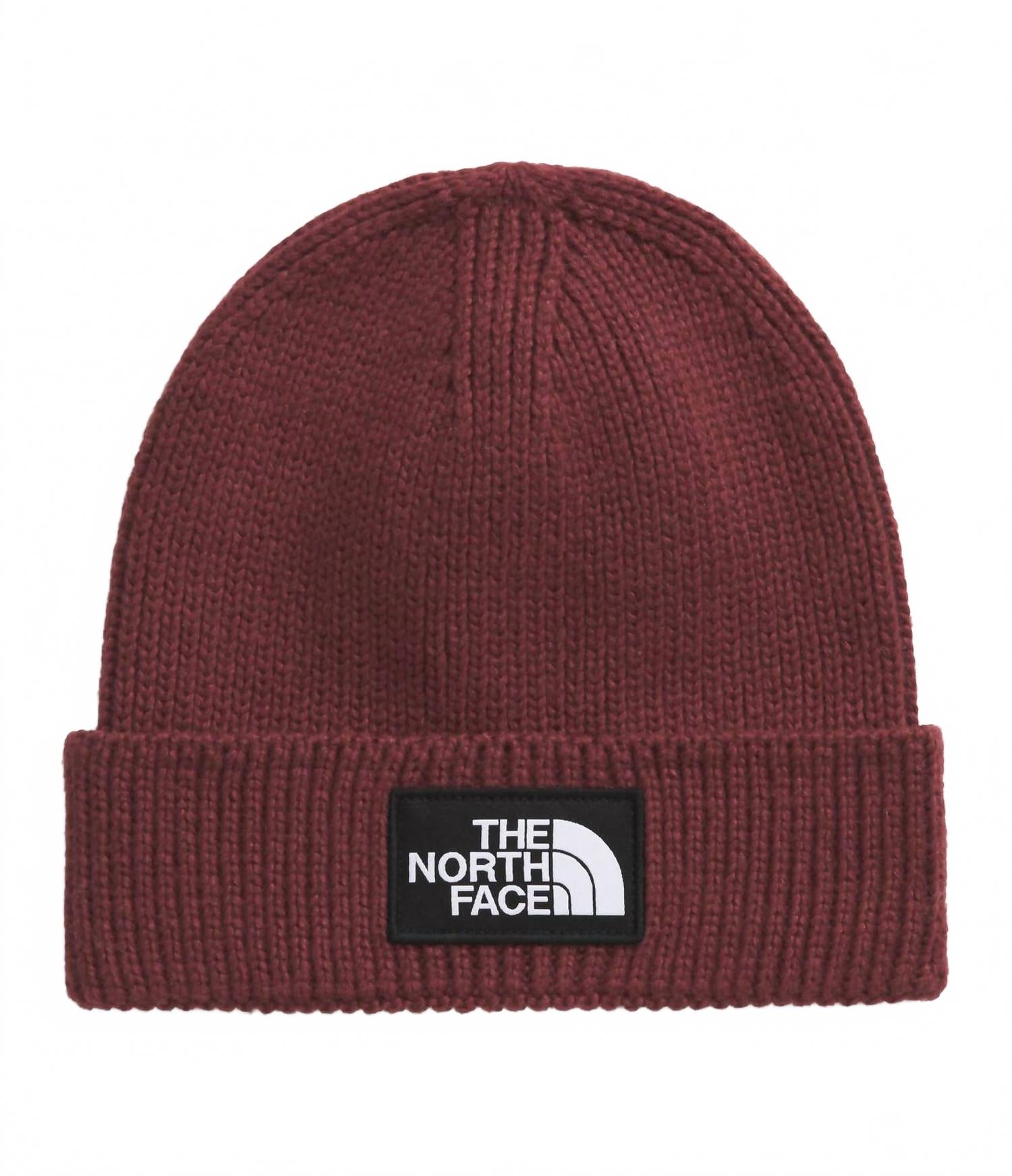 Gorro tejido unisex
