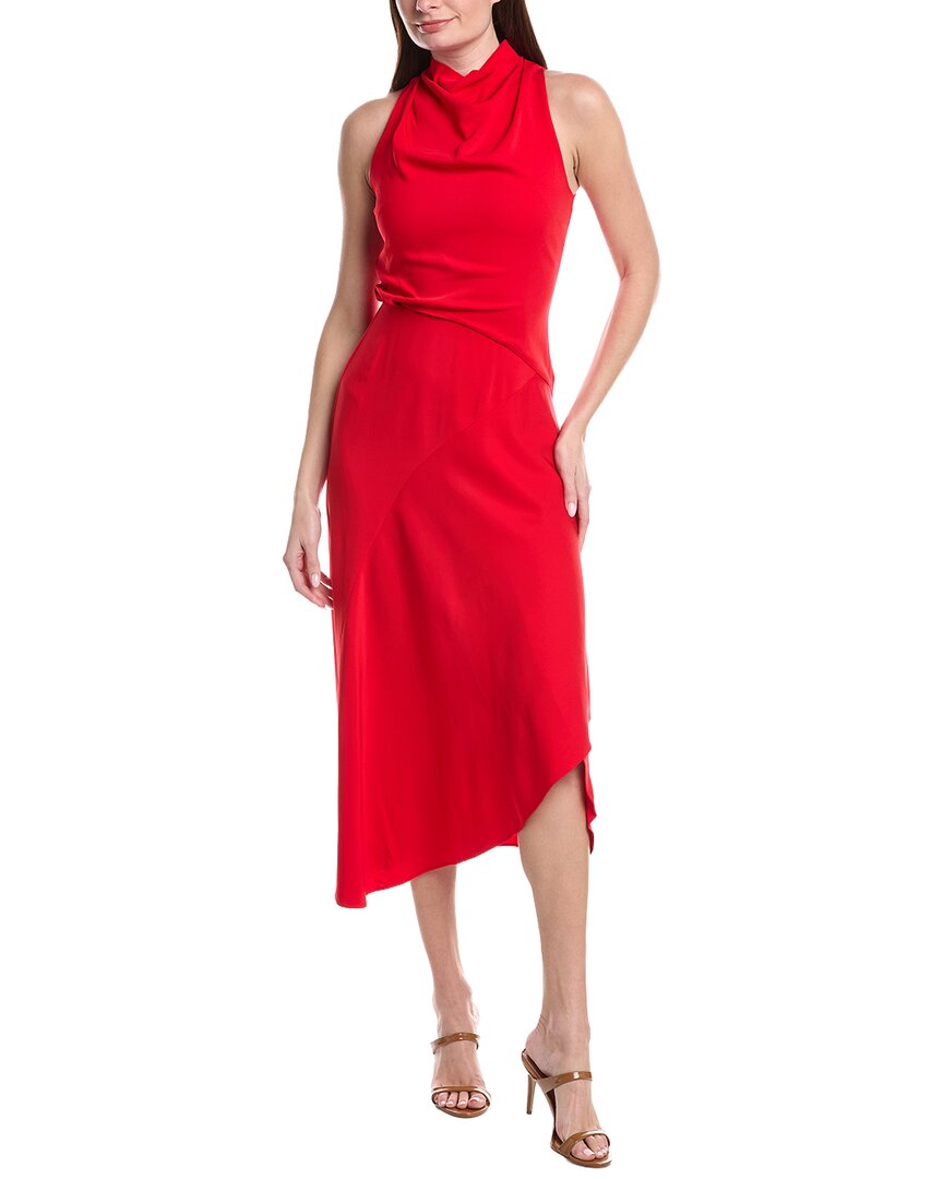 Vestido midi