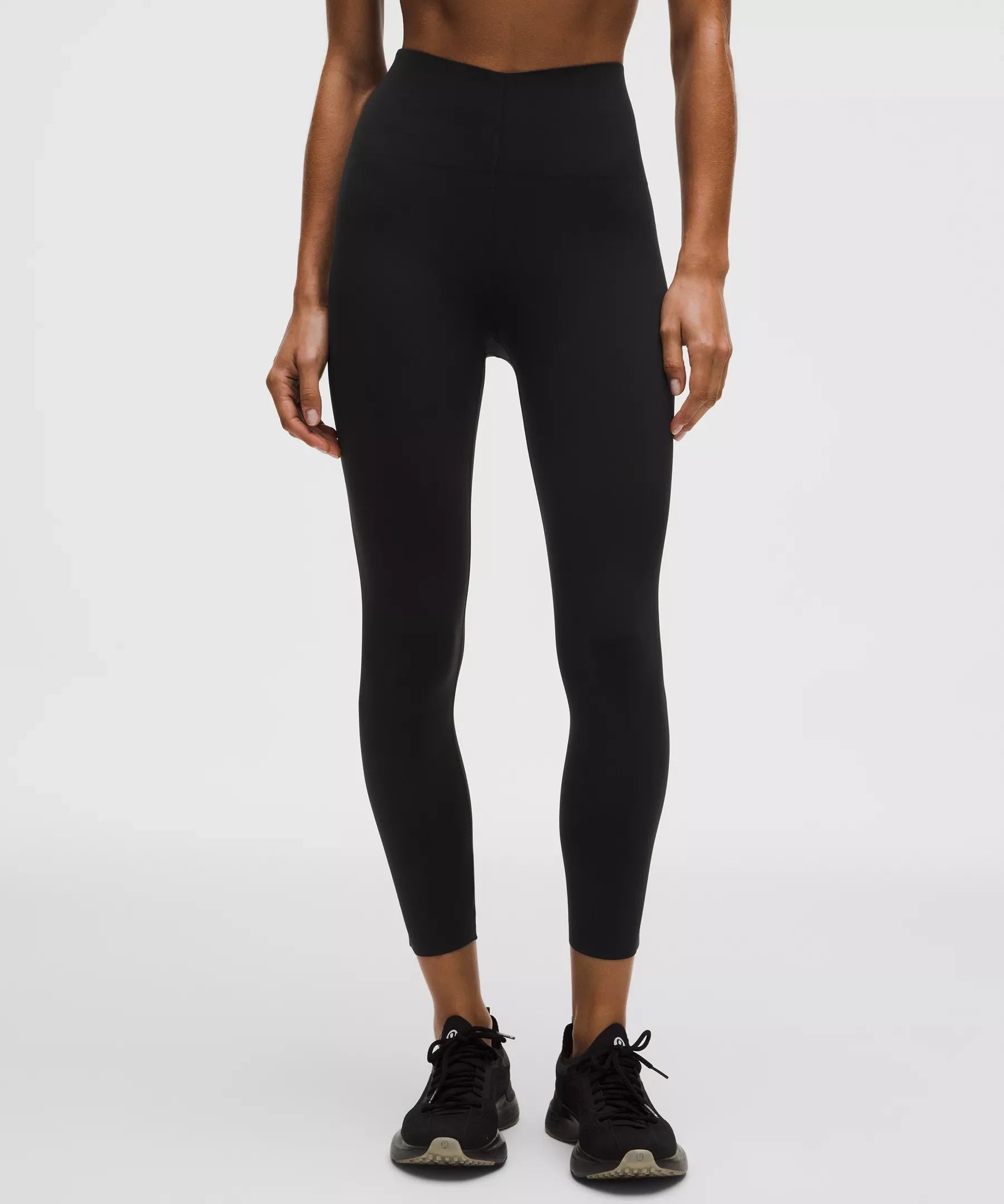 Leggings de tiro alto