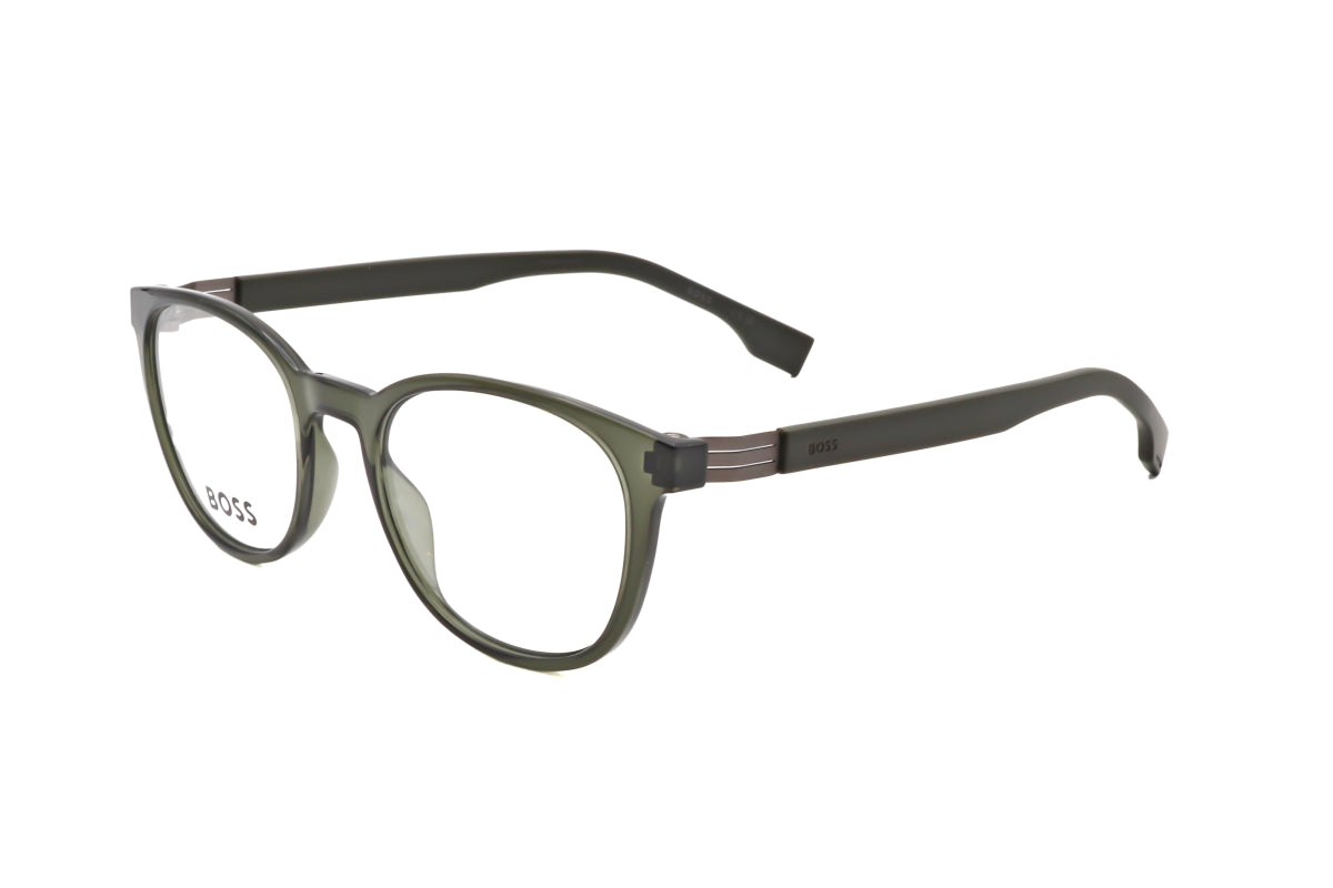 Gafas 52 mm color verde