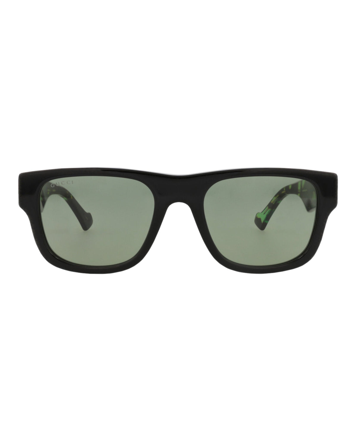 Gafas de sol de acetato de montura cuadrada