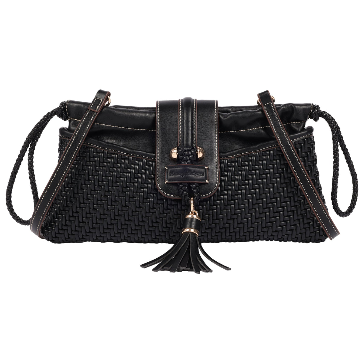 Bolso de mano