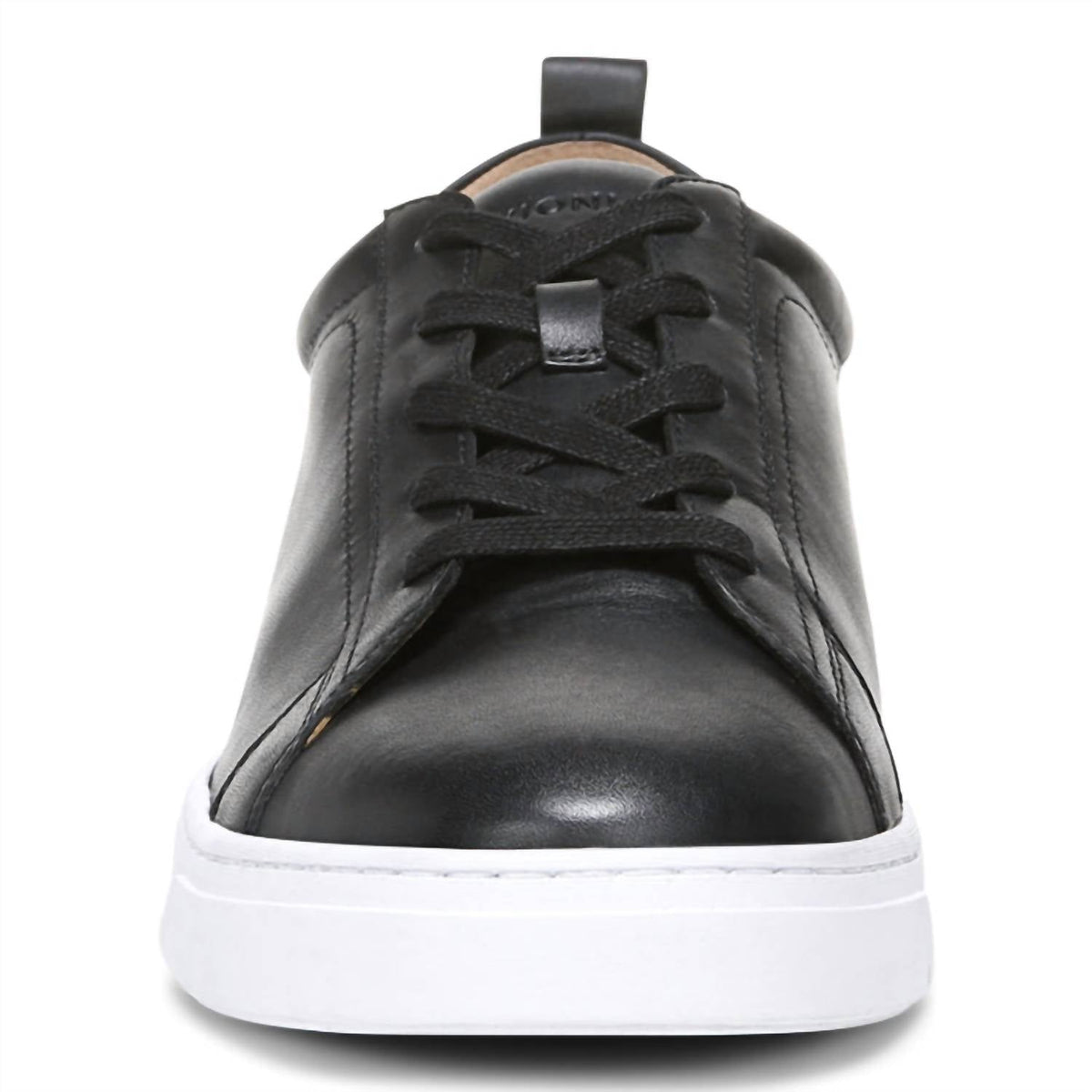 Tenis de hombre color negro
