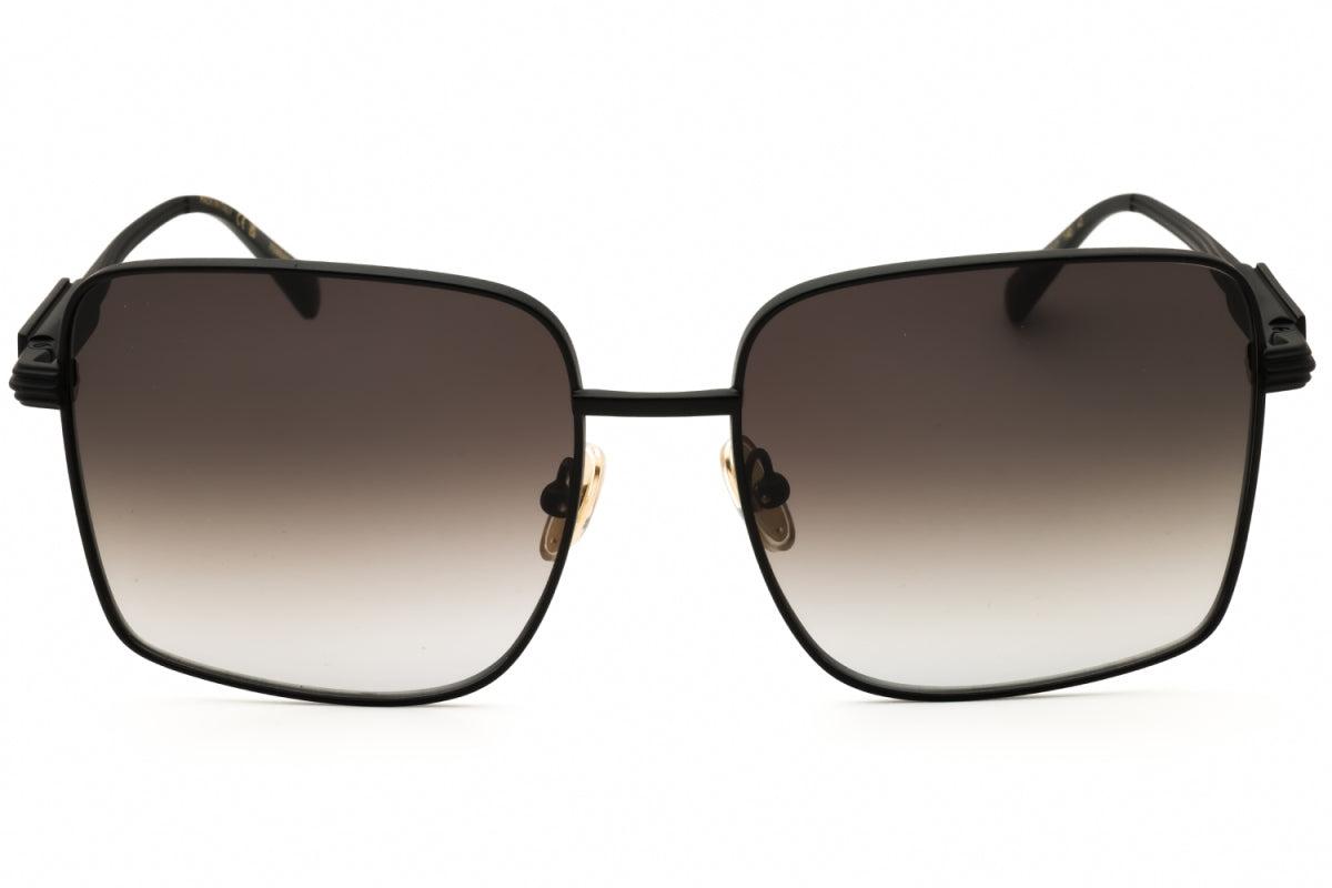 Gafas color negro y gris