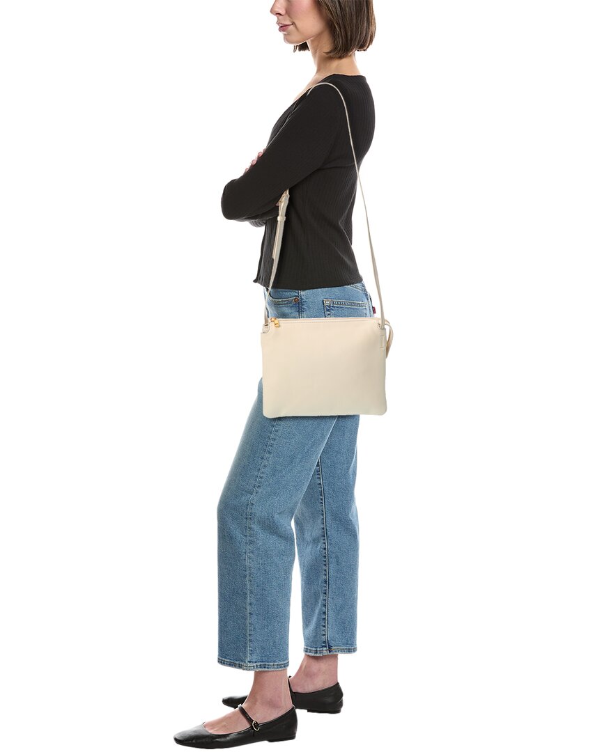Bolso de cuero
