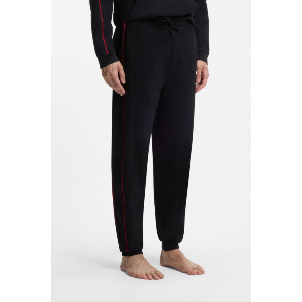 Pantalón deportivo de algodón