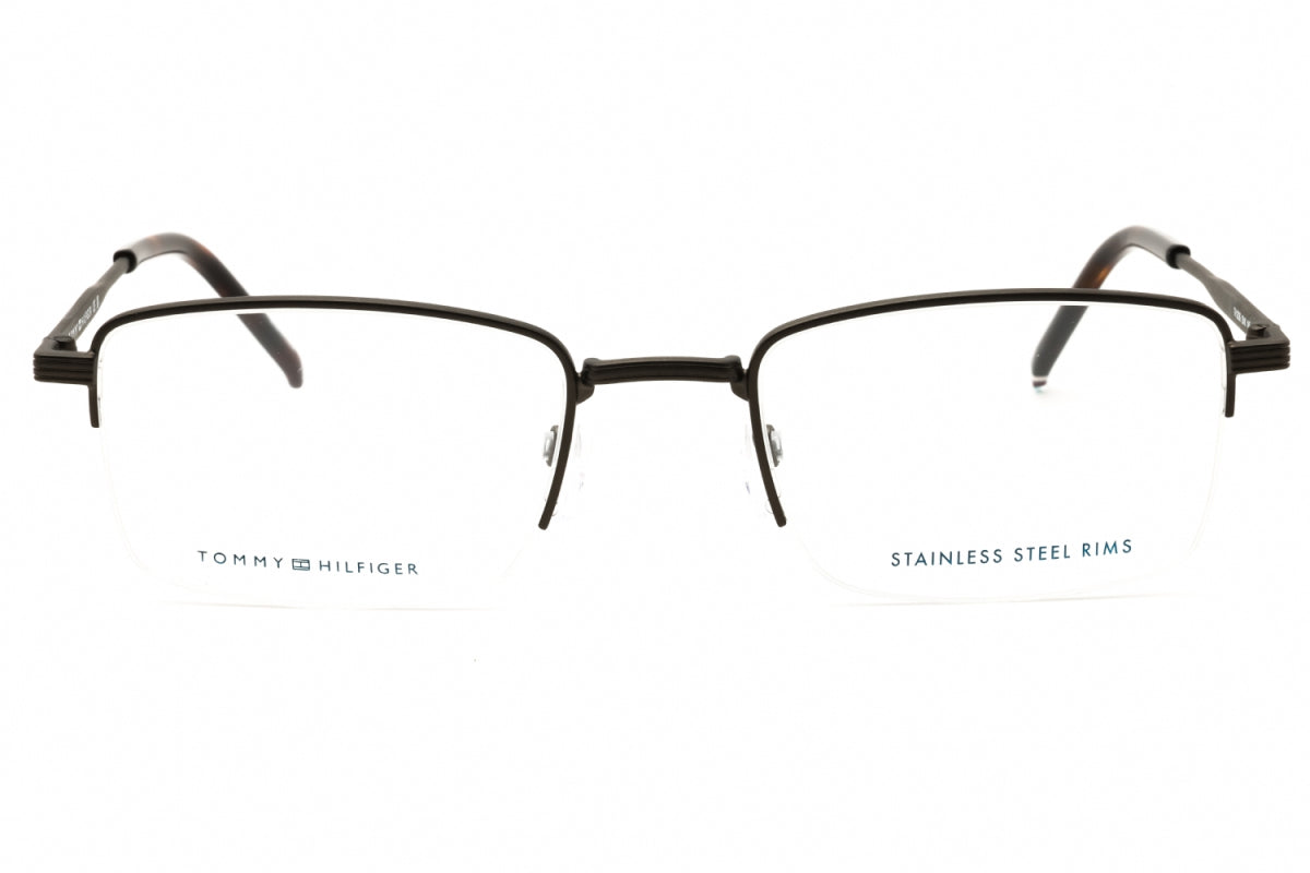 Gafas 52 mm color negro