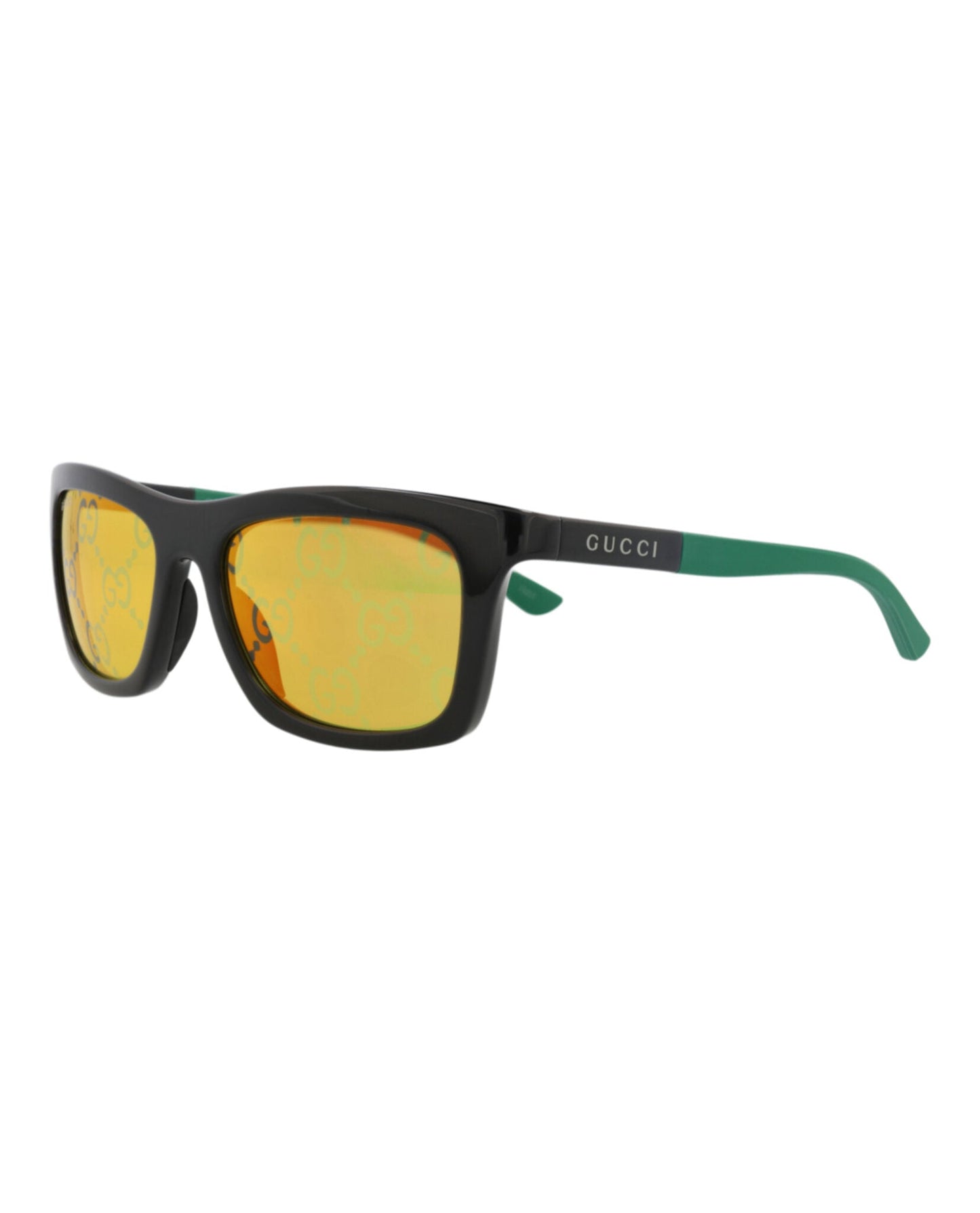 Gafas de sol de montura cuadrada