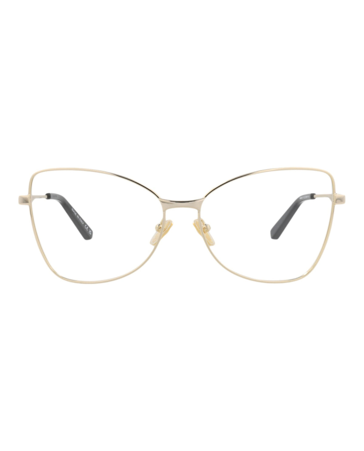 Montura para gafas de montura tipo gato