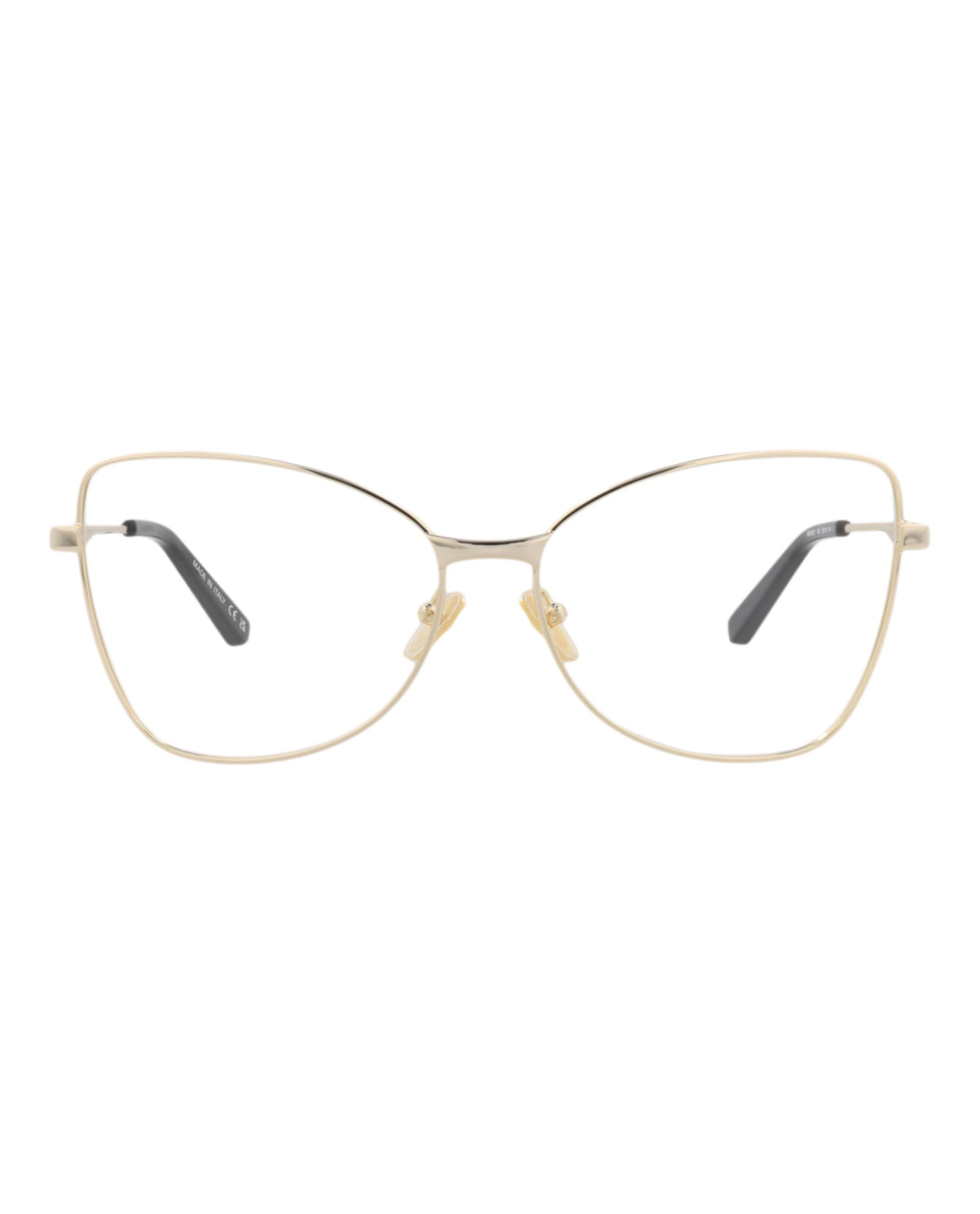 Montura para gafas de montura tipo gato