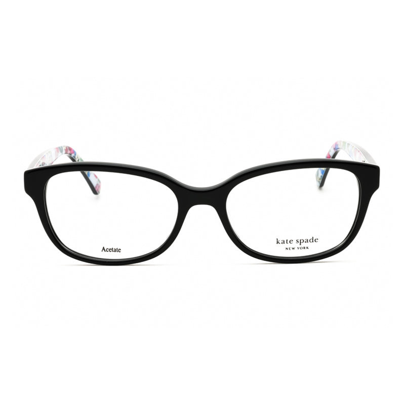 Gafas 51 mm color negro