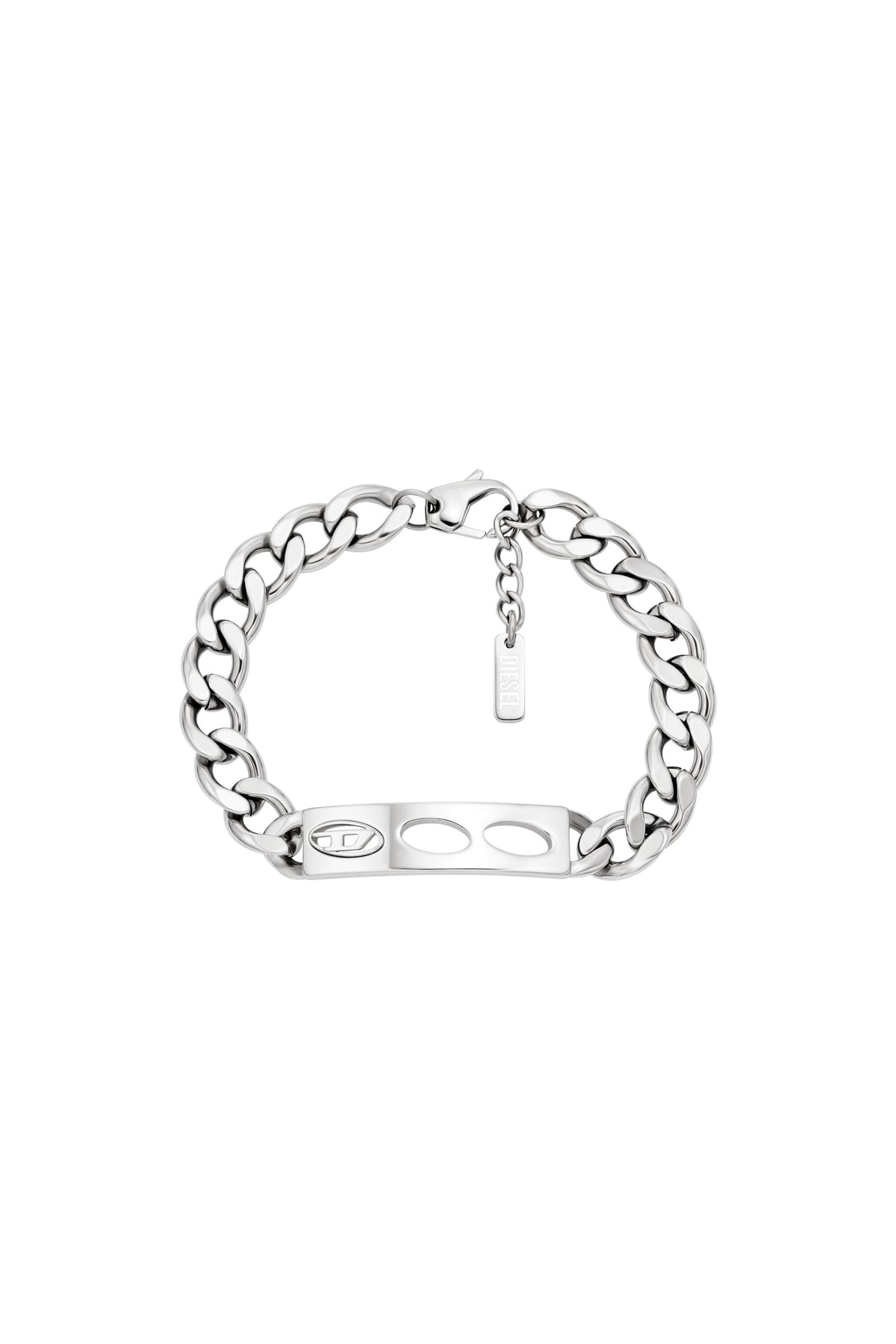 Pulsera de acero inoxidable