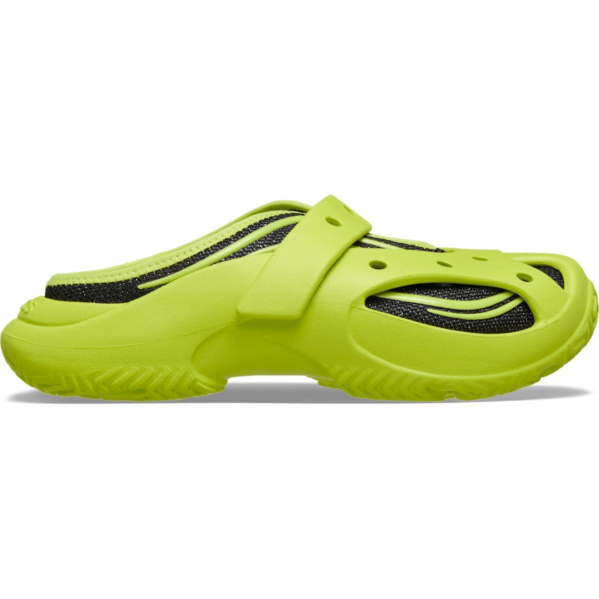 Zapatos destalonados
