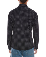 BOSS Hugo Boss Roan Camisa Patrón Kent