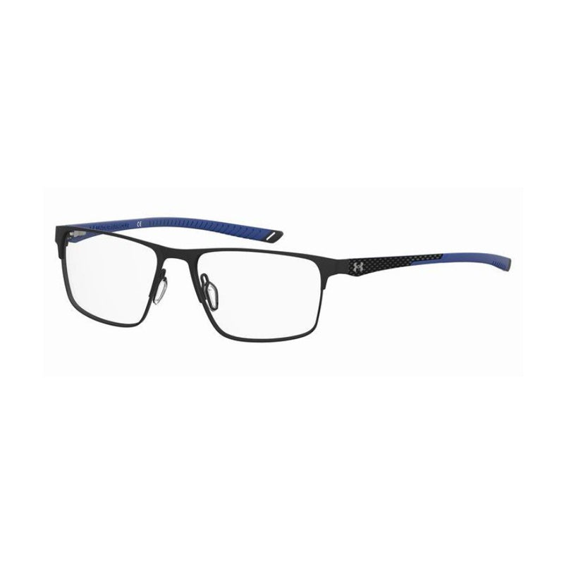 Gafas 56 mm color negro y azul