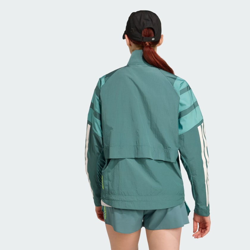 Chaqueta de mujer