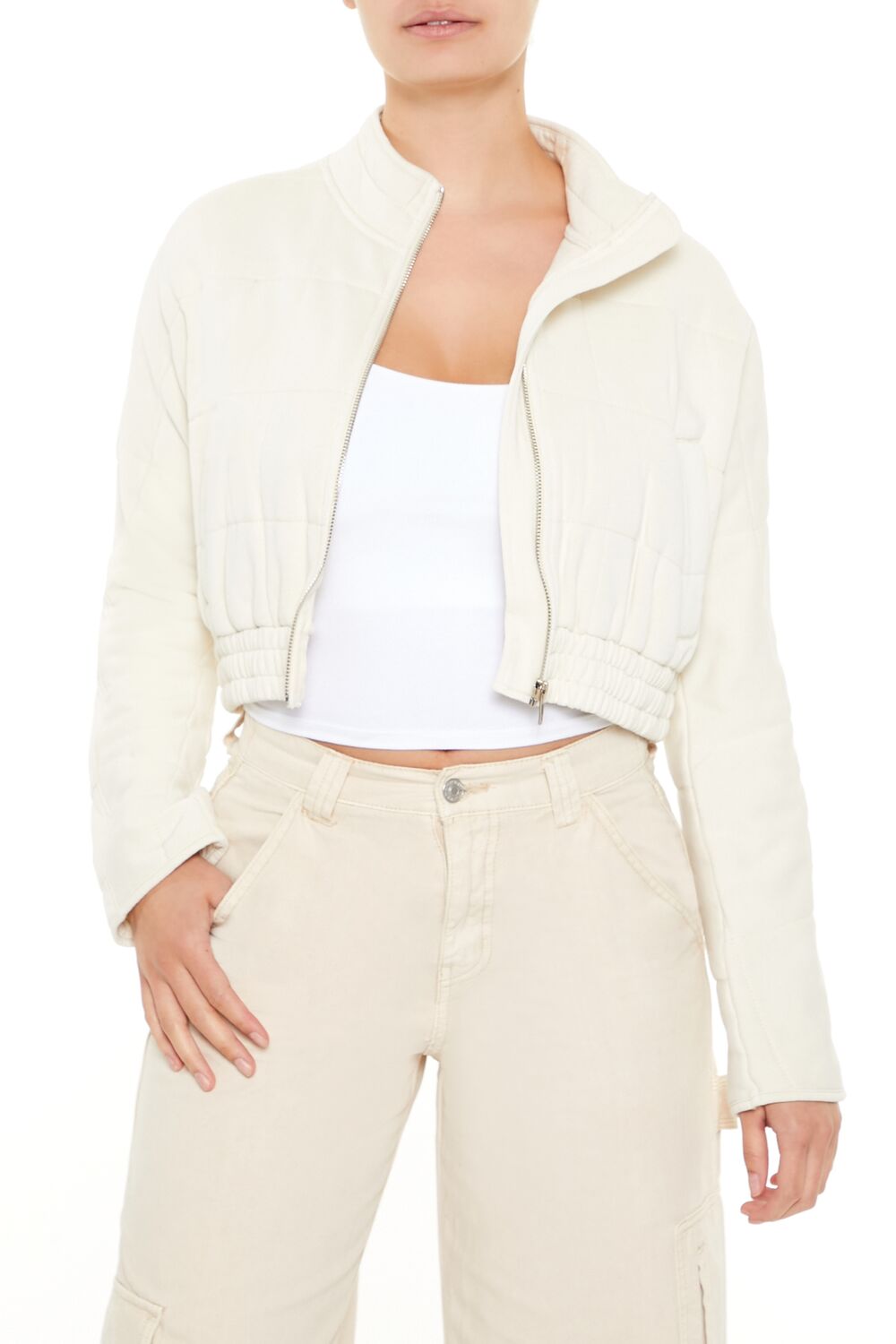 Chaqueta