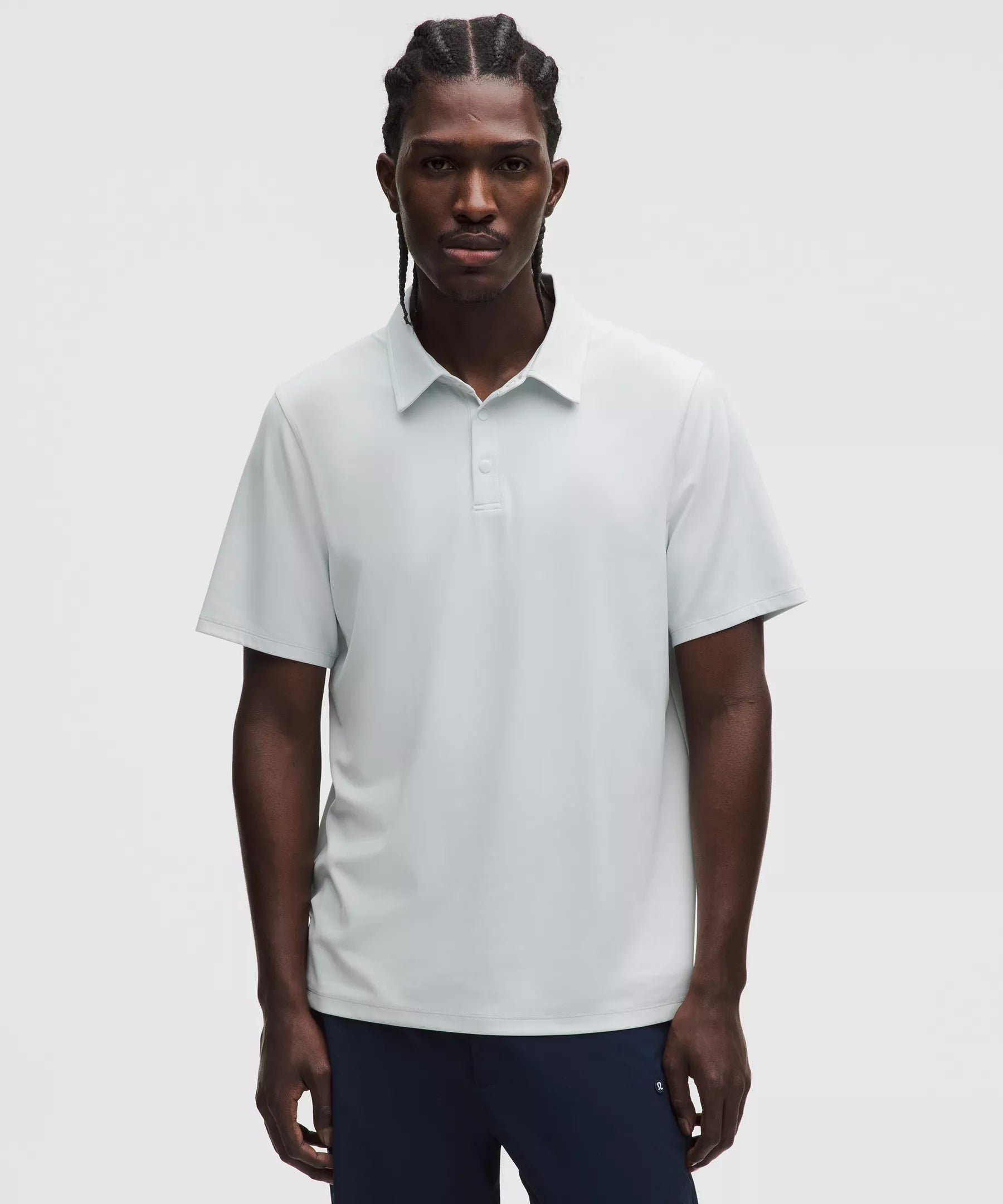 Polo de hombre