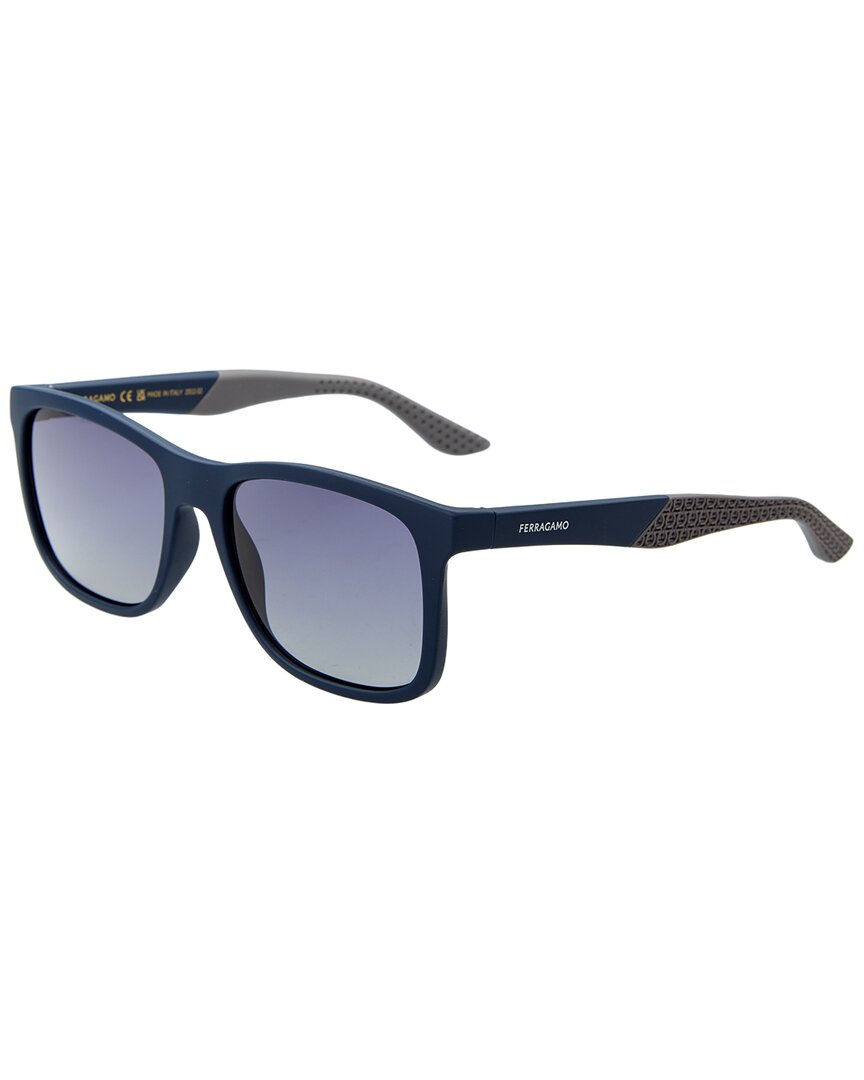 Gafas de sol de hombre 56 mm