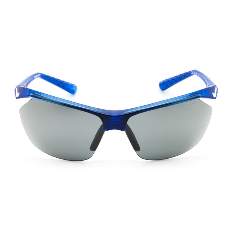 Gafas color azul y gris