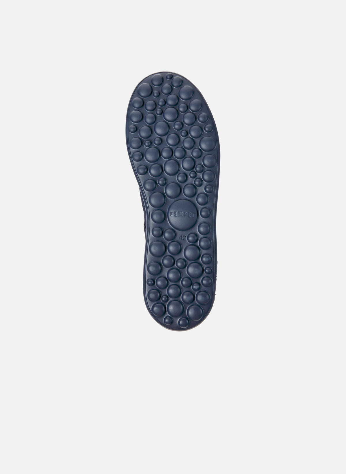 Tenis de hombre