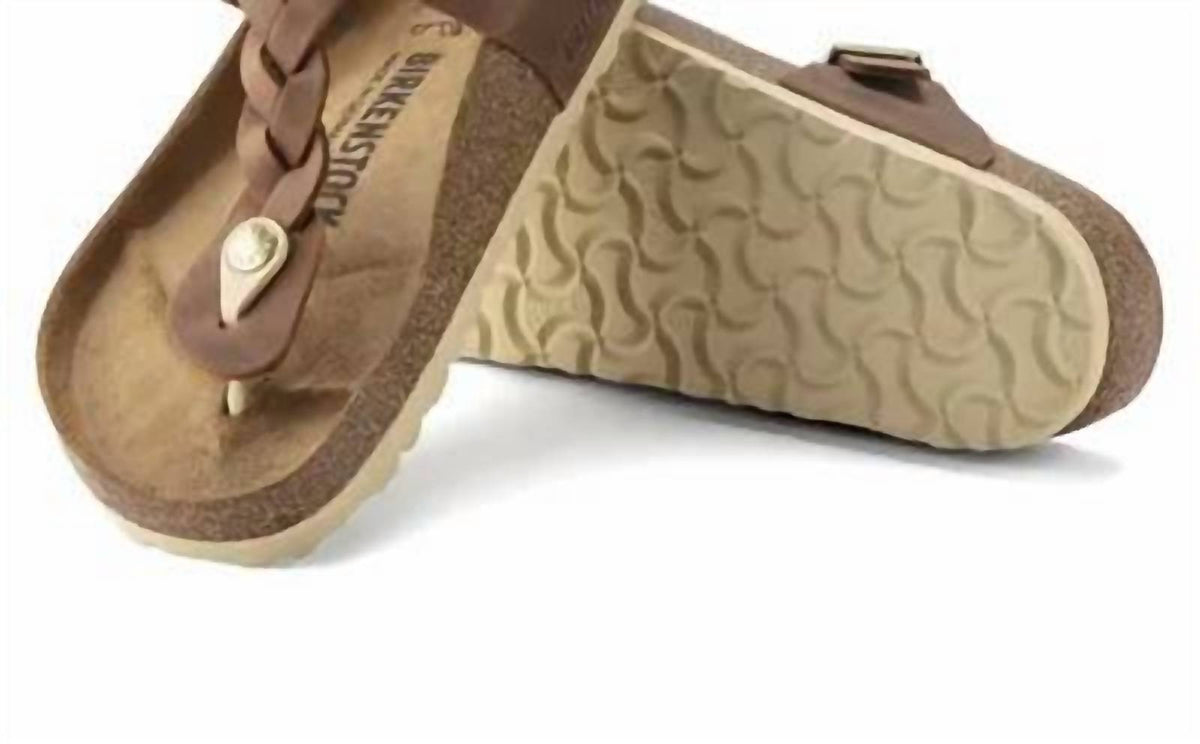Sandalias de mujer