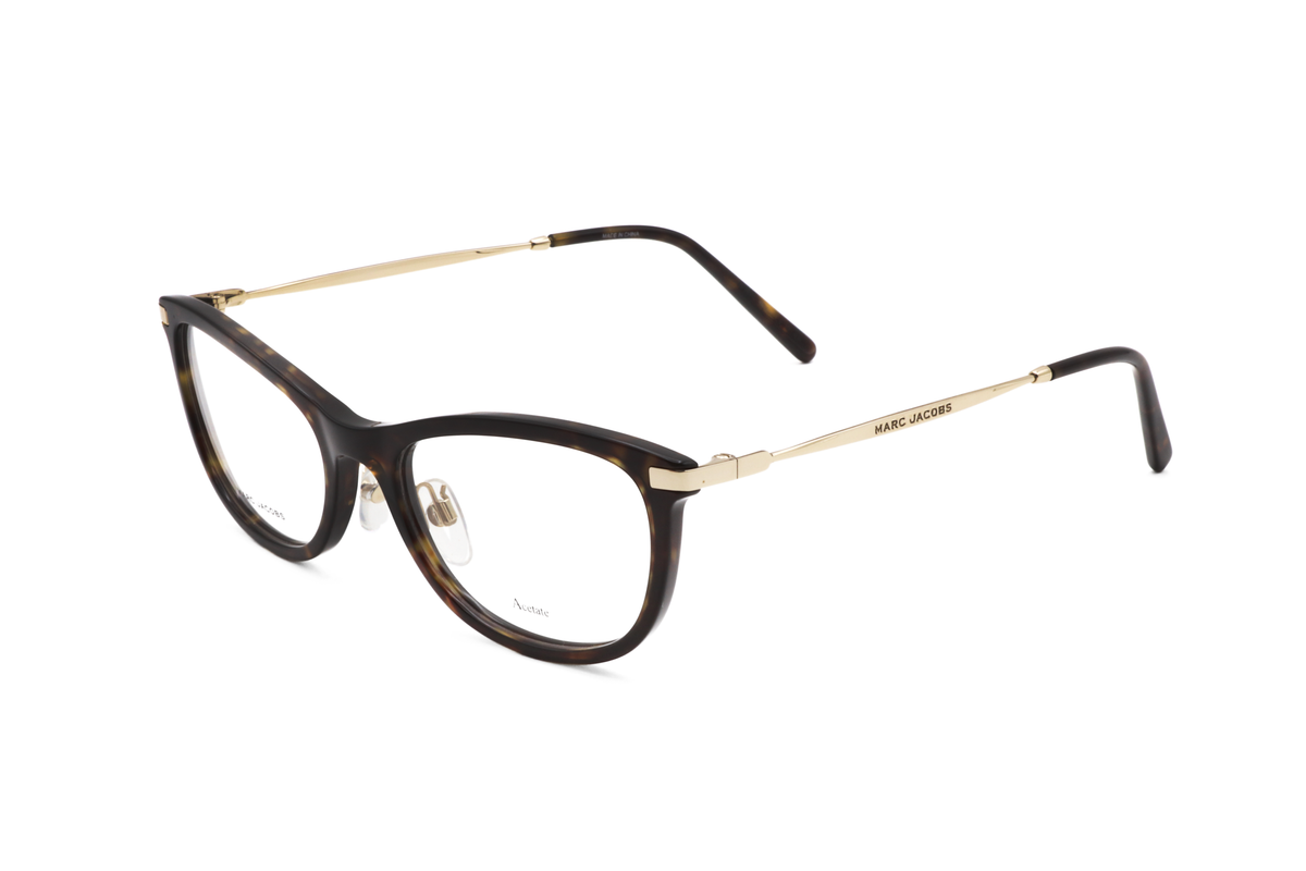 Montura para gafas de mujer 53 mm