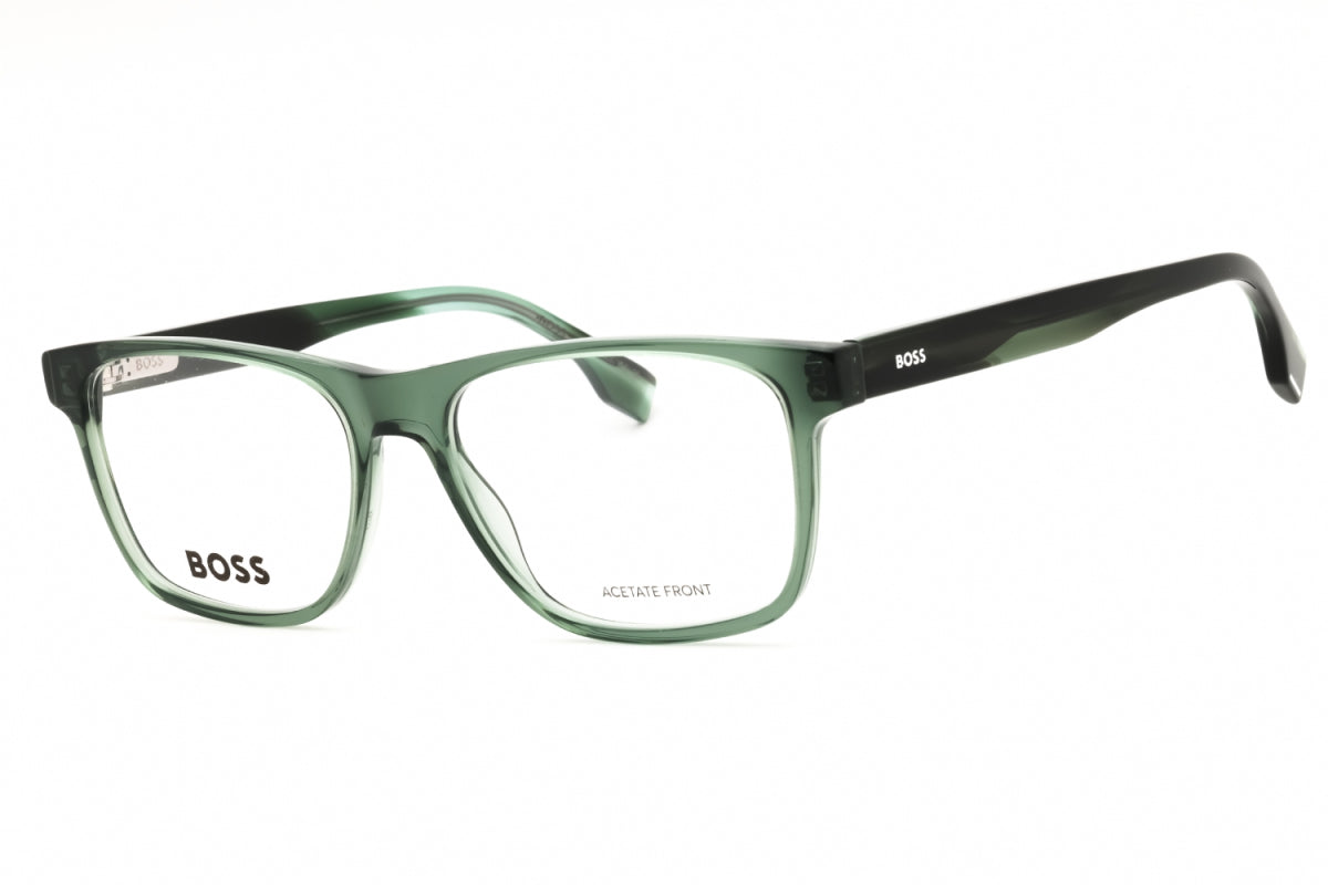 Gafas 55 mm color verde
