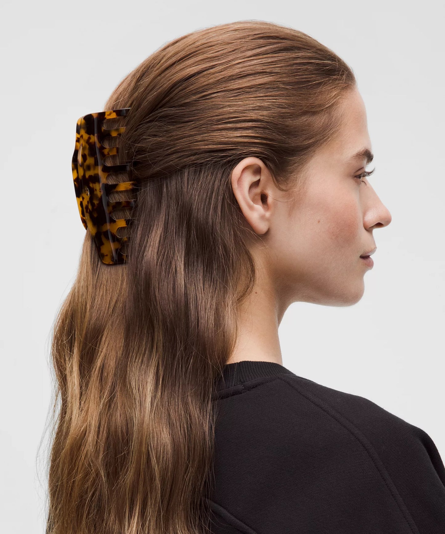Pinza para el cabello