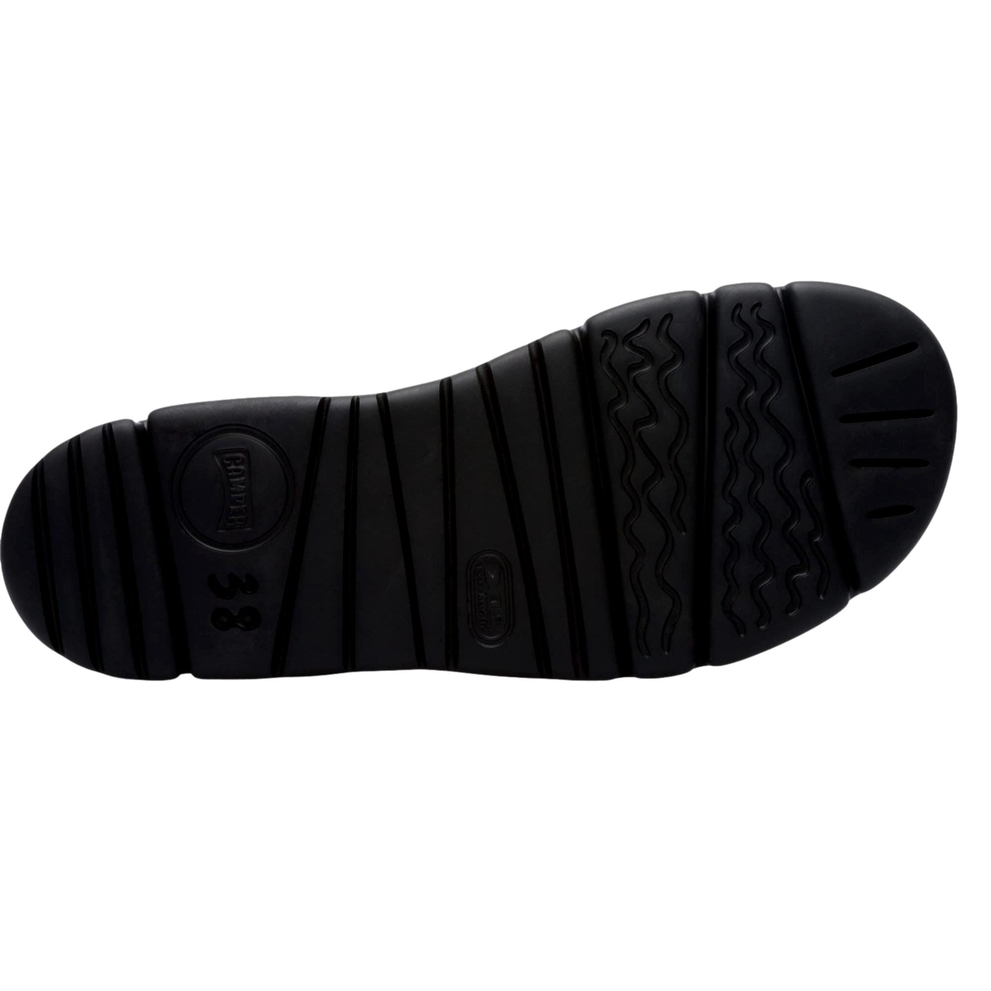 Sandalias de mujer color negro