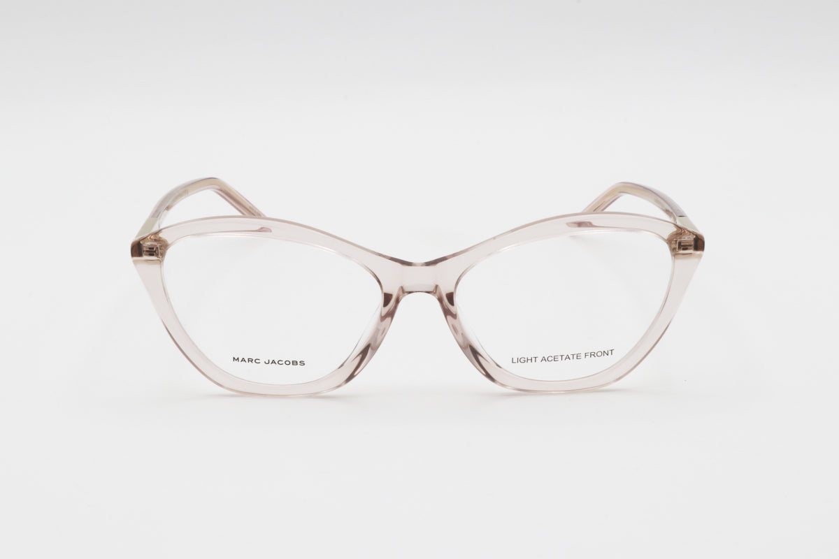 Gafas 53 mm color nude