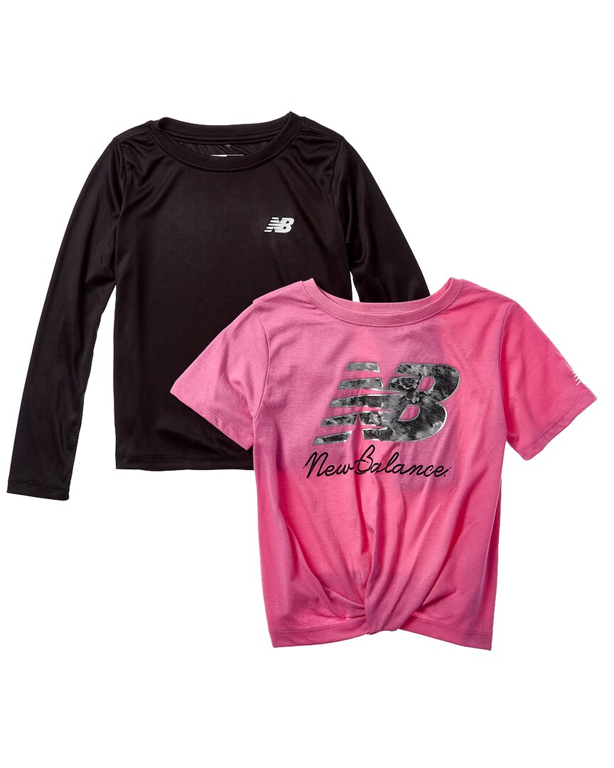 Camiseta (2 unidades)