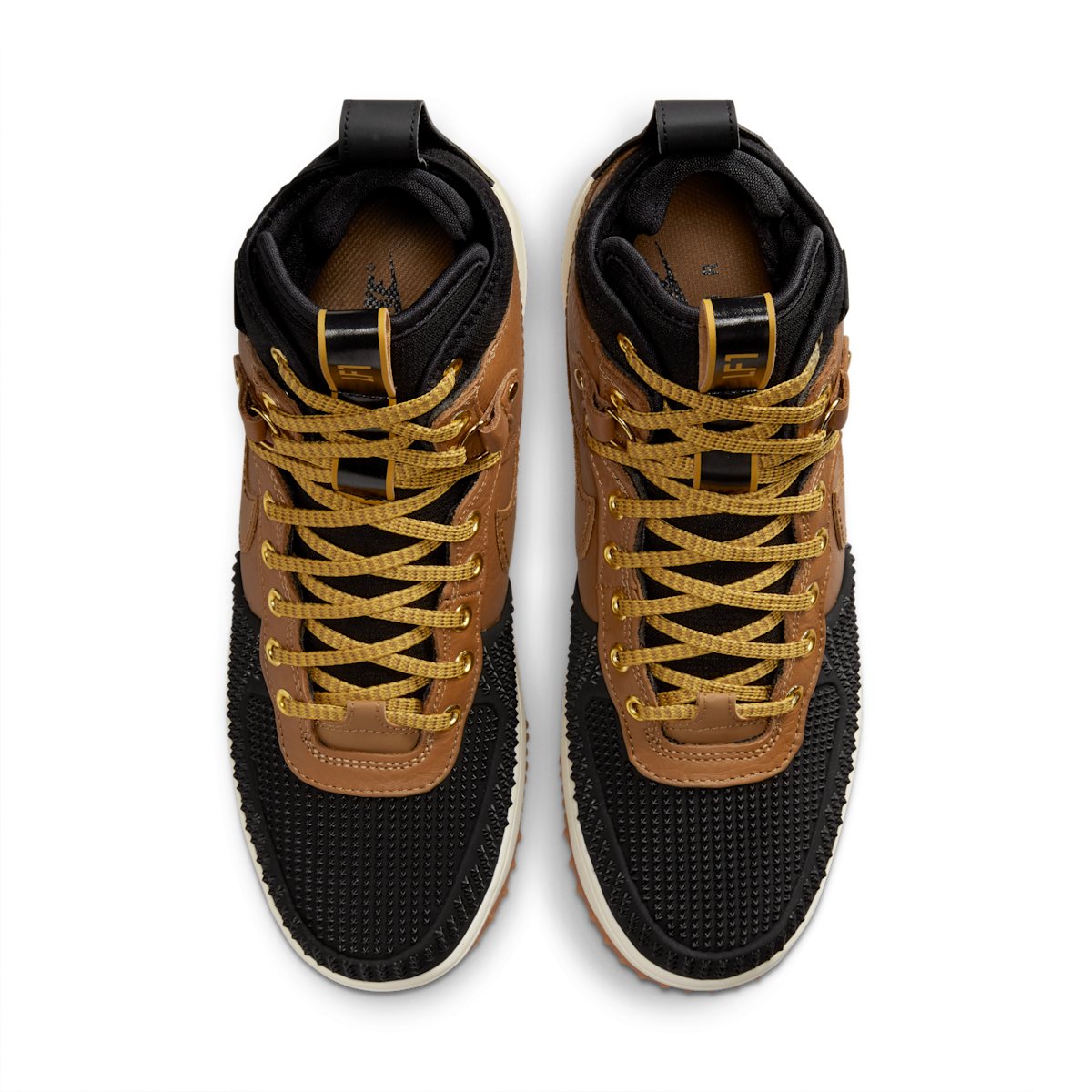 Botas de hombre