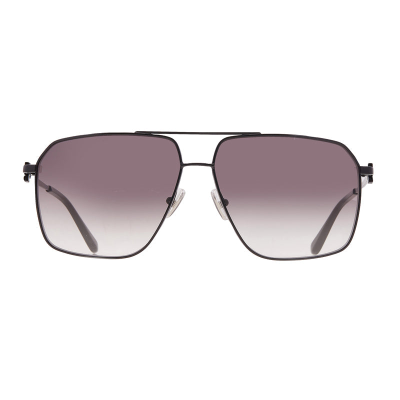 Gafas color negro