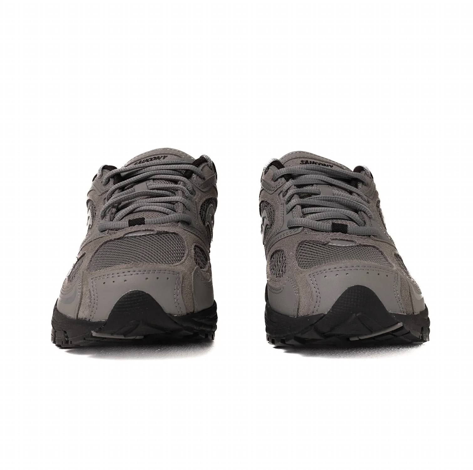 Tenis de hombre color negro