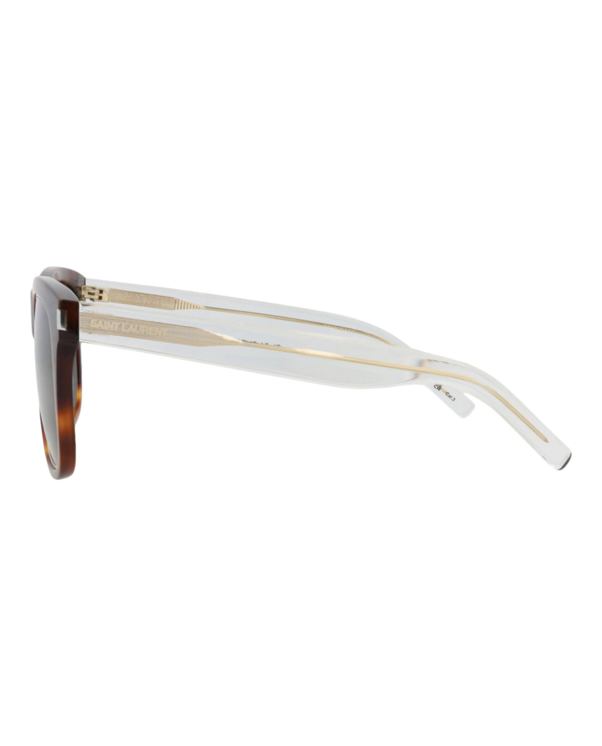 Gafas de sol de acetato de montura cuadrada