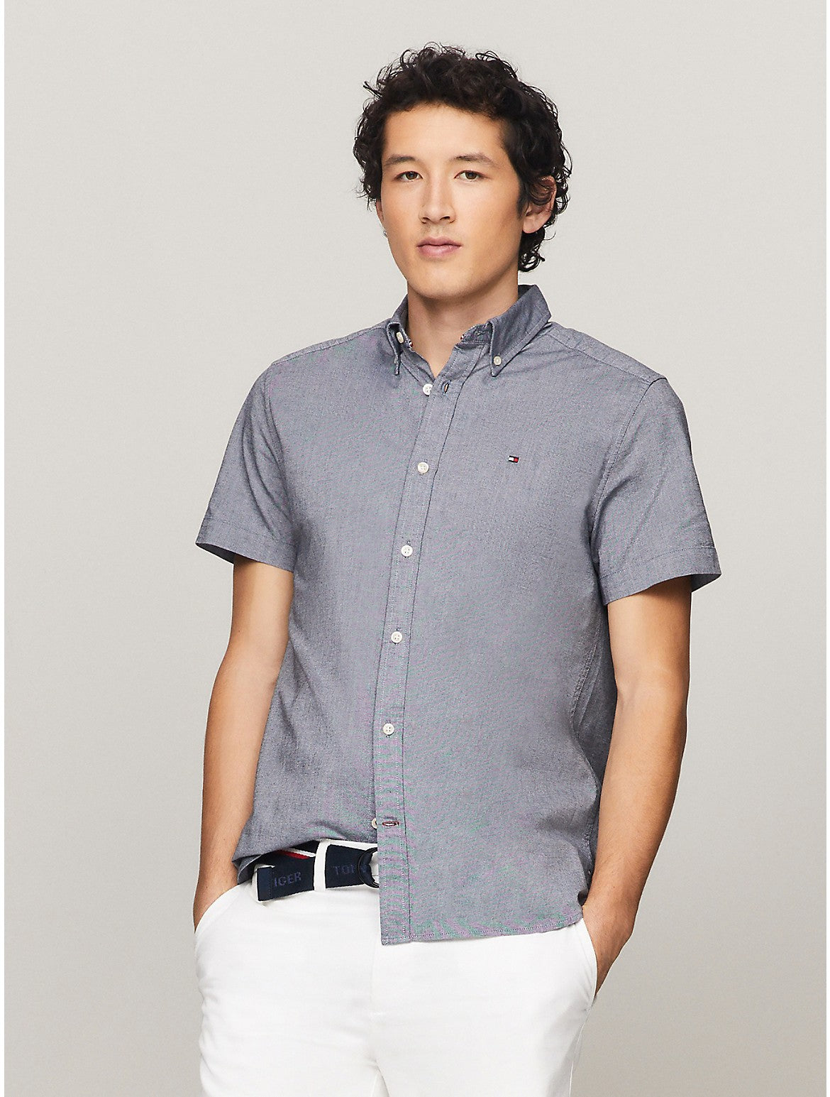 Camisa de hombre