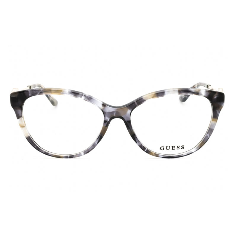 Gafas 55 mm color gris