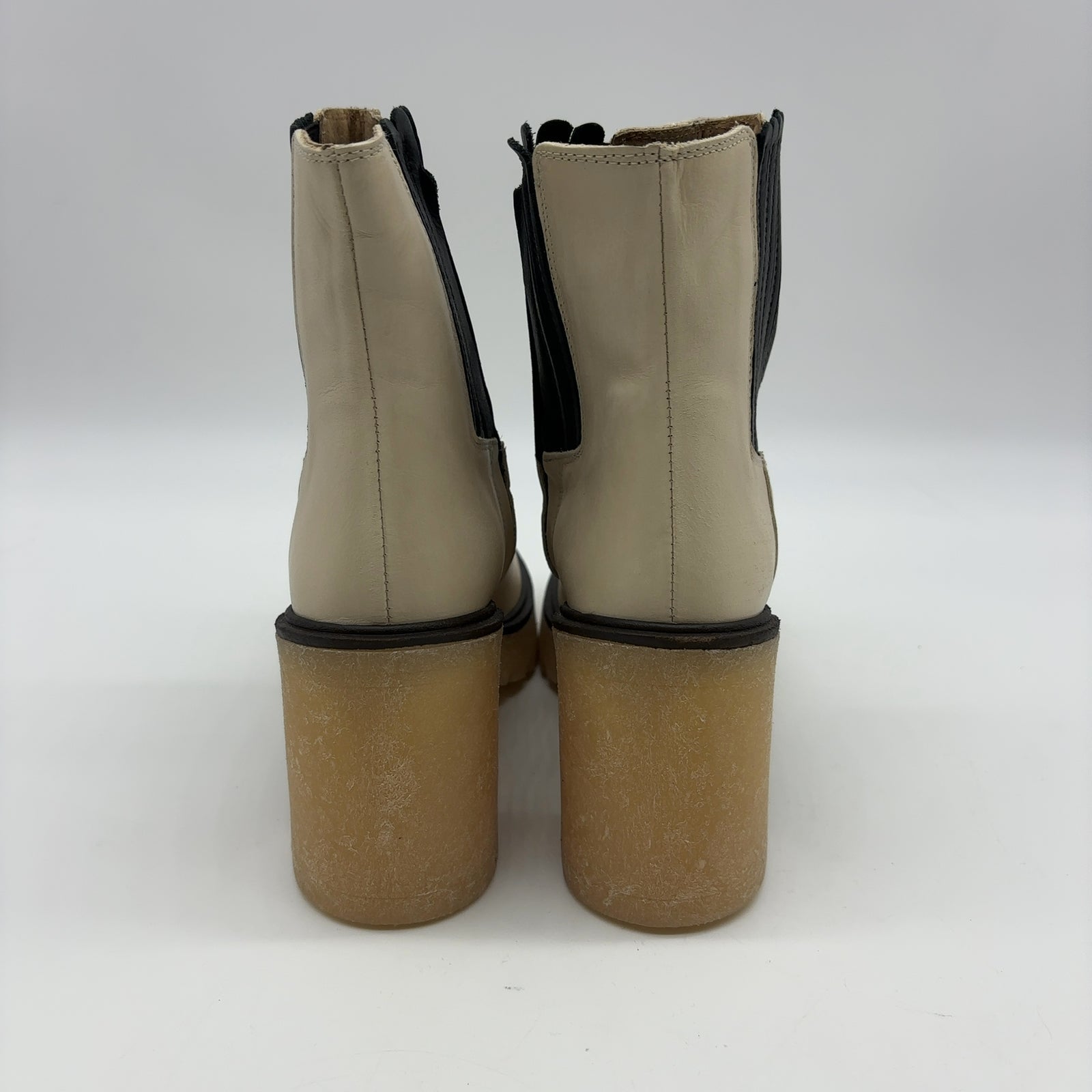 Botines de mujer