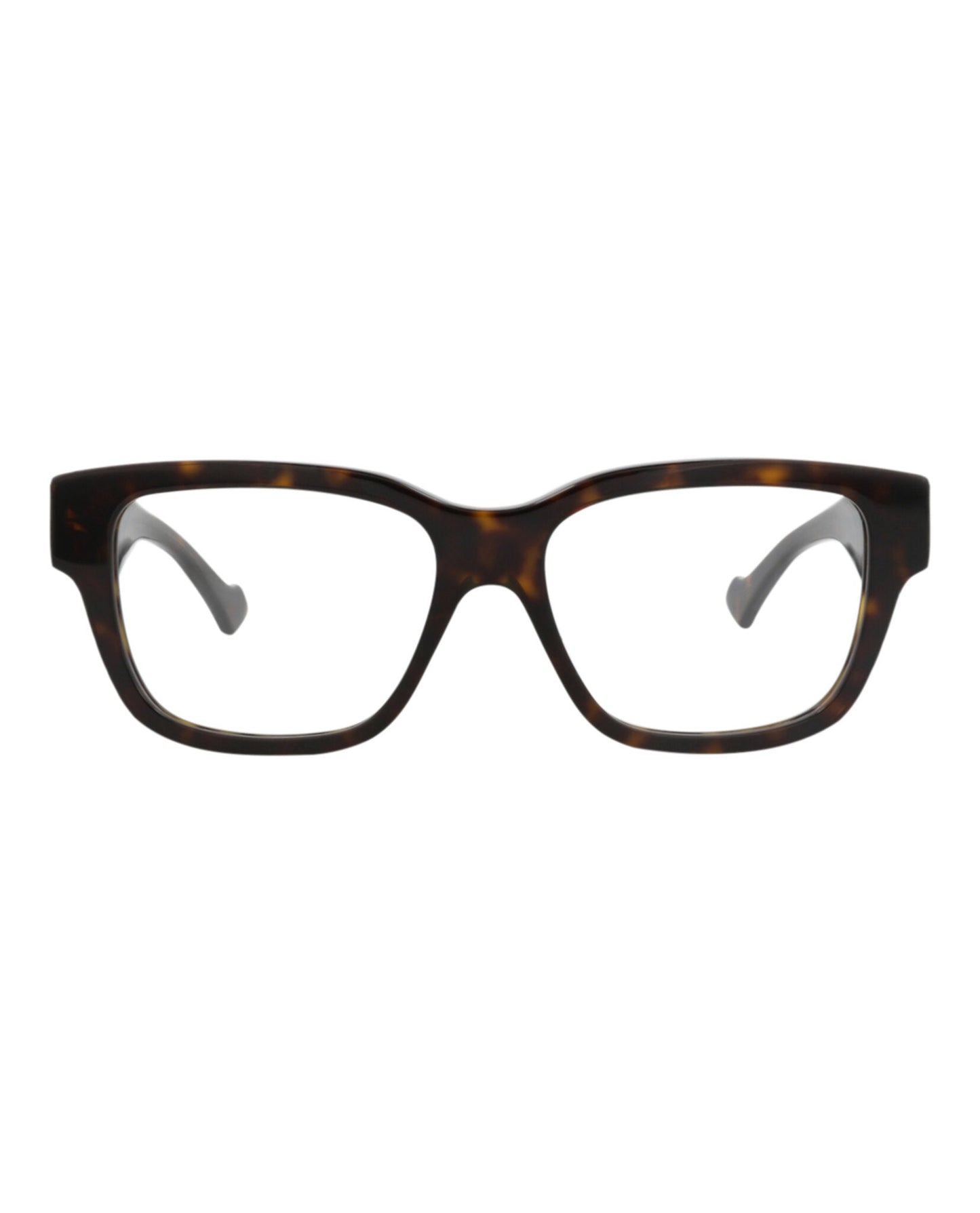 Montura para gafas de acetato de montura cuadrada