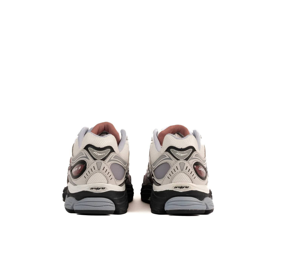 Tenis de hombre color rojo