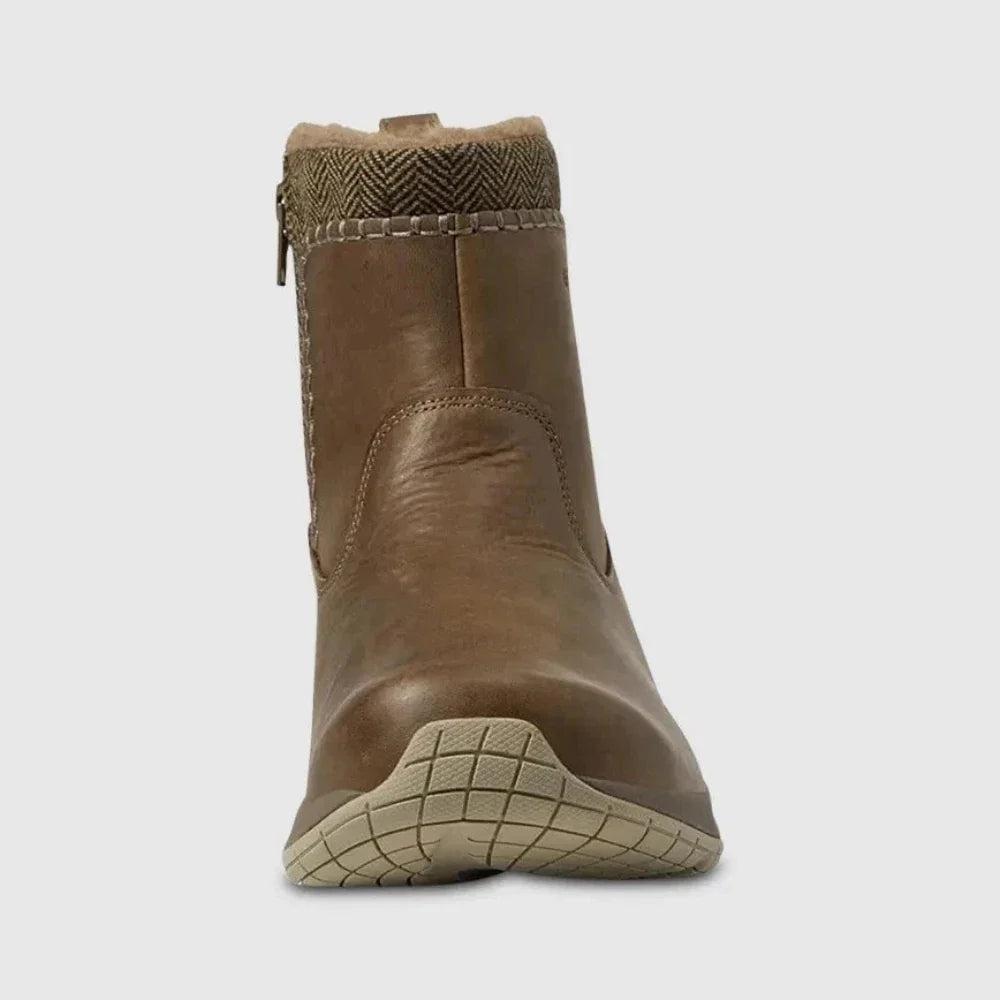 Botas impermeables
