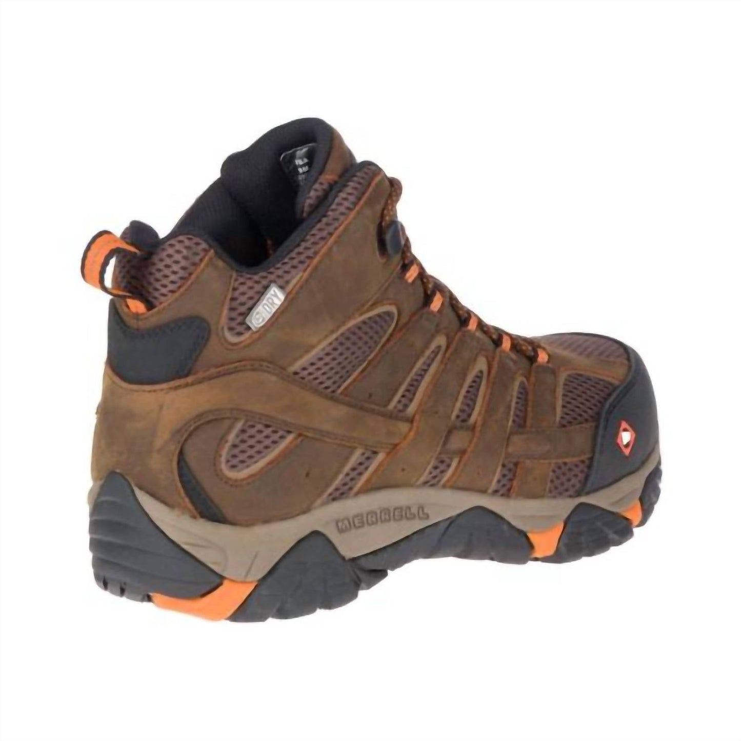 Zapatos de hombre impermeables