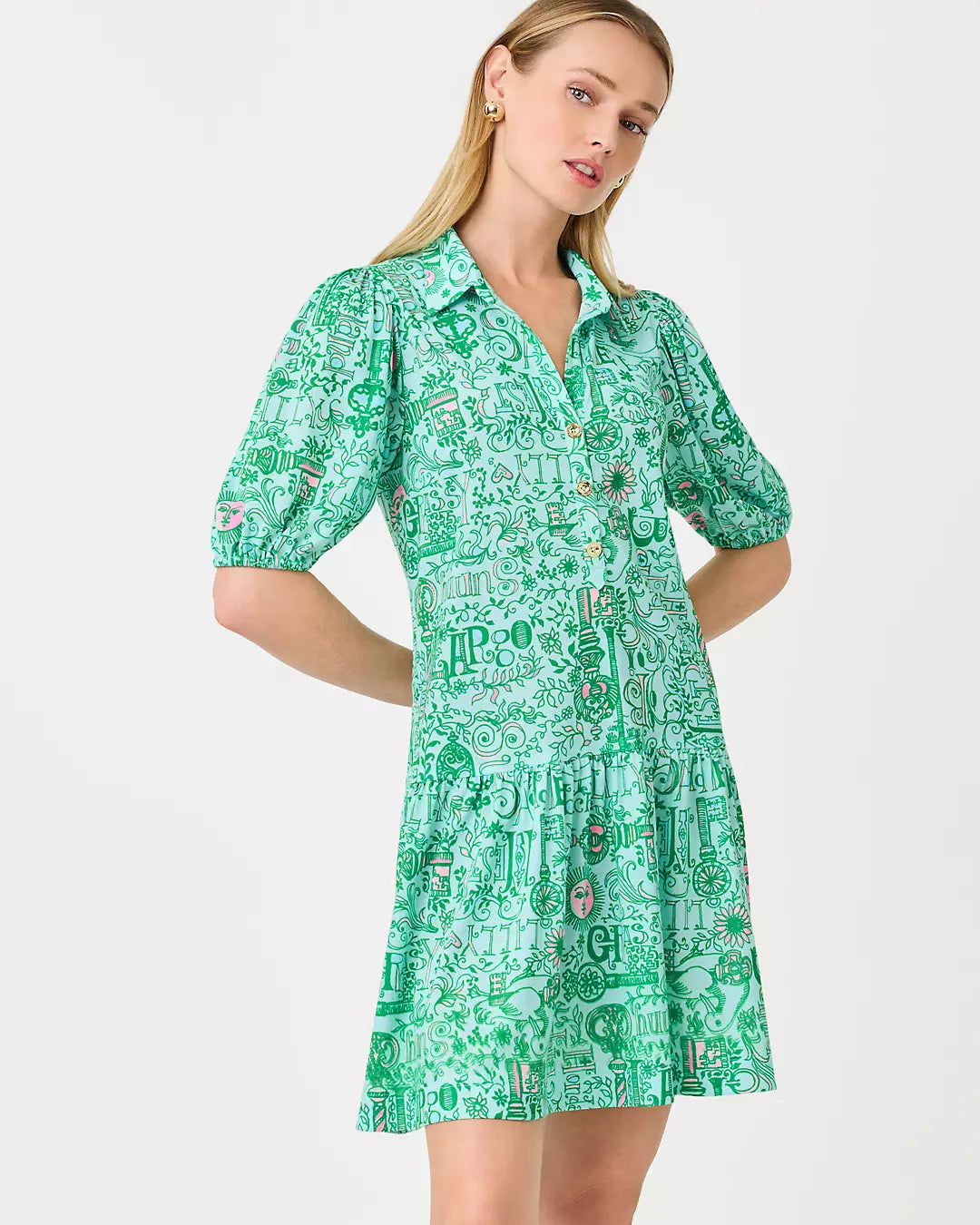 Vestido