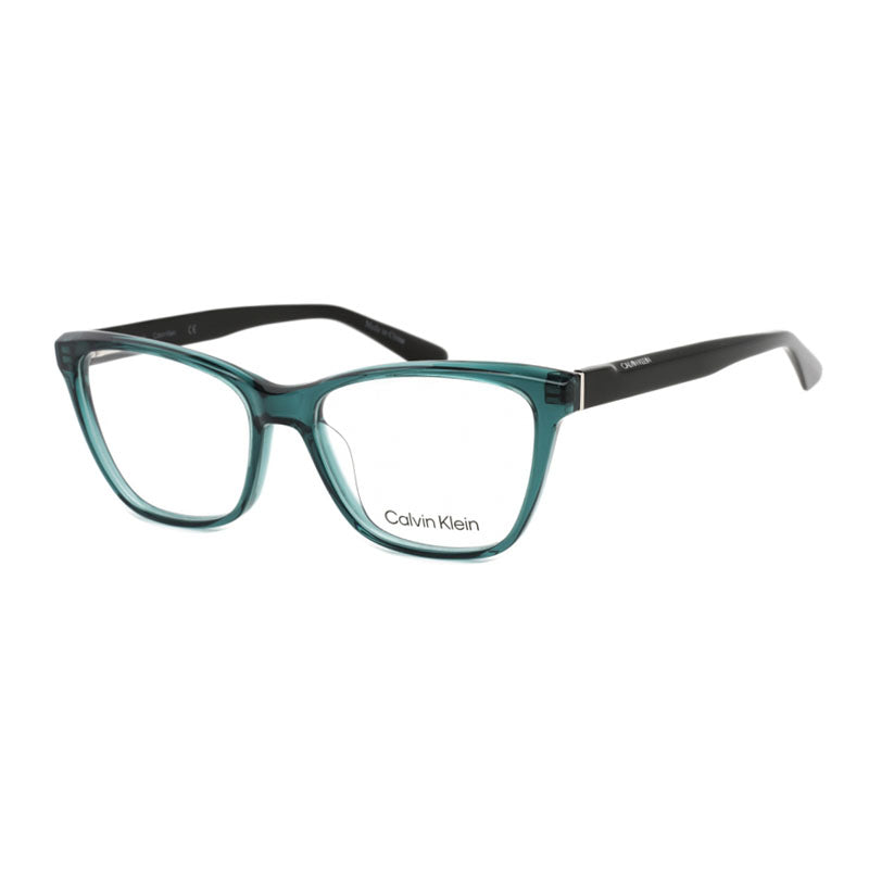 Gafas 53 mm color verde