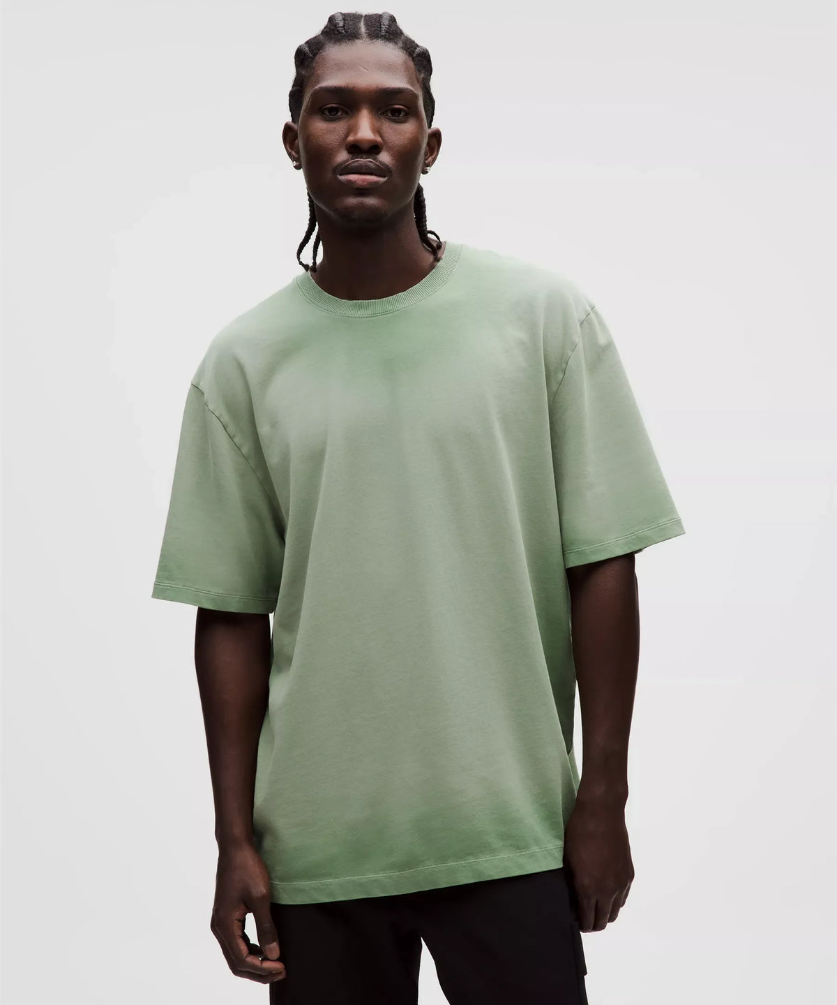 Camiseta de algodón